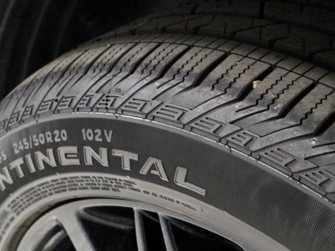 Used 2020 Kia Telluride SX w/ SX Prestige Package image 21