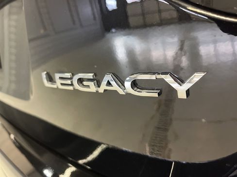Certified 2025 Subaru Legacy Premium w/ Popular Package #1A image 32