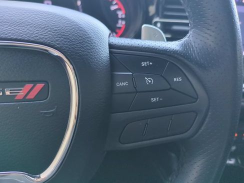Used 2024 Dodge Durango R/T RWD image 30