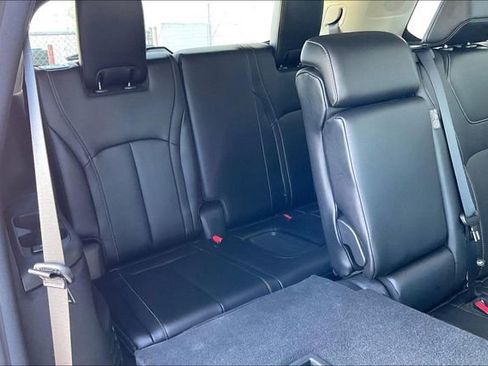 New 2026 INFINITI QX60 Luxe w/ Cargo Package FWD image 17