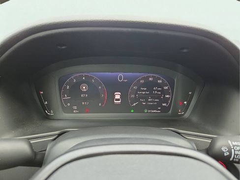 Used 2024 Honda Accord LX image 23