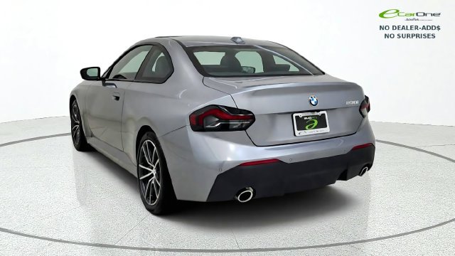 Used 2025 BMW 230i Coupe RWD image 6