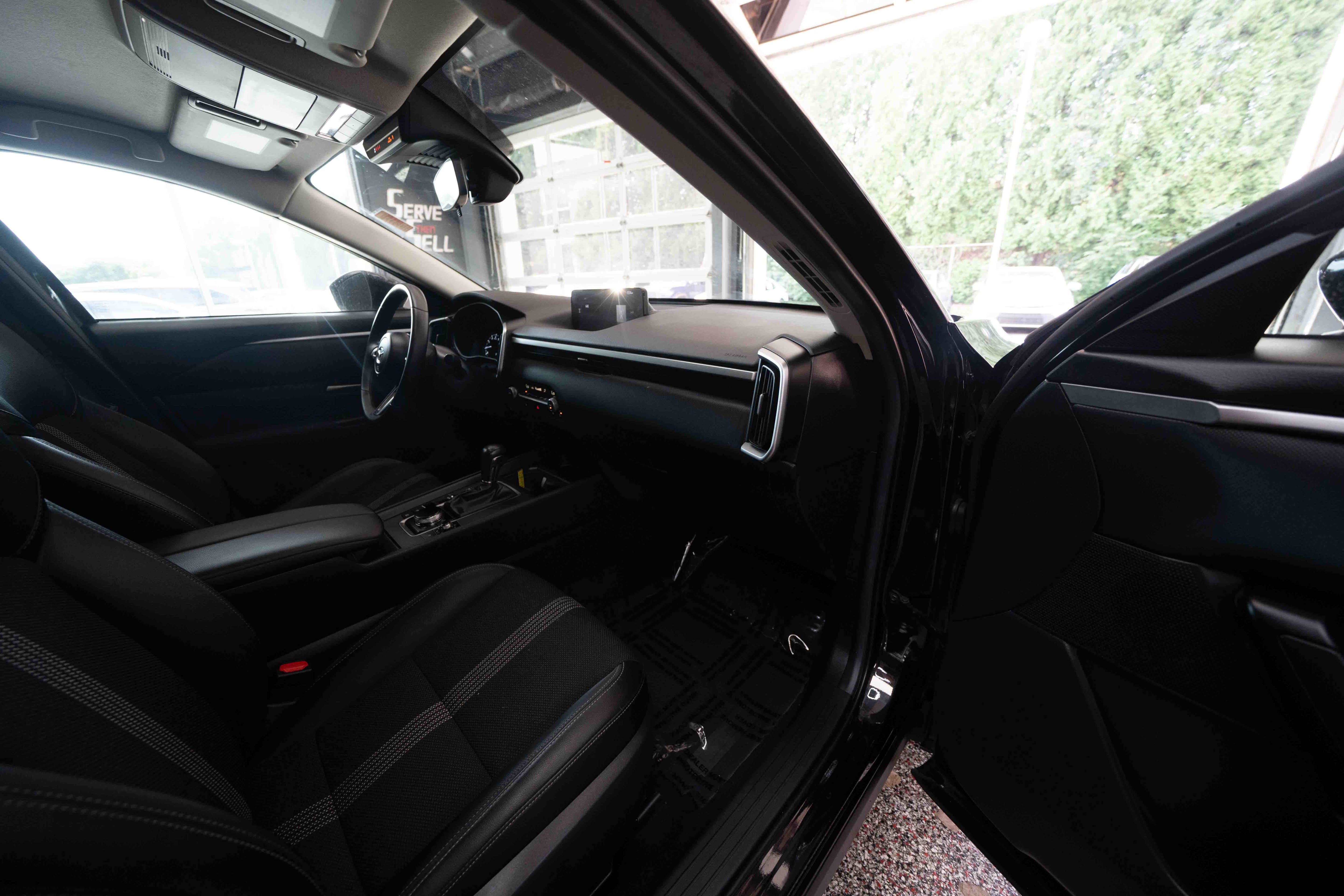 Used 2025 MAZDA CX-50 AWD 2.5 S w/ Preferred Package image 26