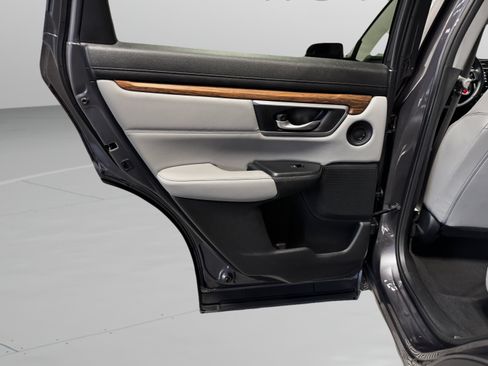 Used 2017 Honda CR-V EX-L image 14