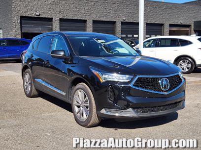 Certified 2023 Acura RDX w/ Technology Package