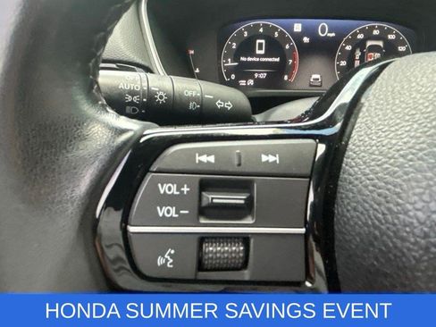 Used 2023 Honda Civic Sport Touring image 25