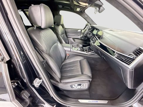Used 2021 BMW ALPINA XB7 AWD/4WD image 20