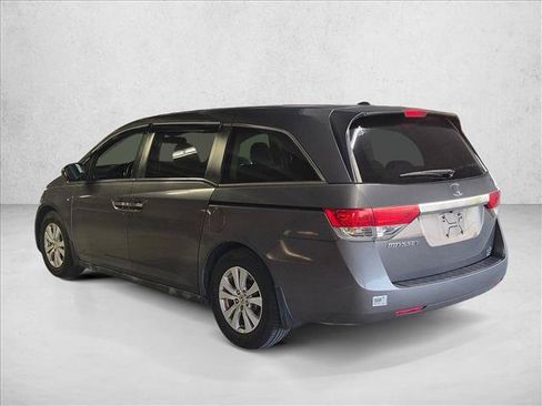 Used 2015 Honda Odyssey EX-L image 7