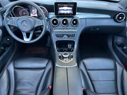 Used 2018 Mercedes-Benz C 300 Sedan image 14