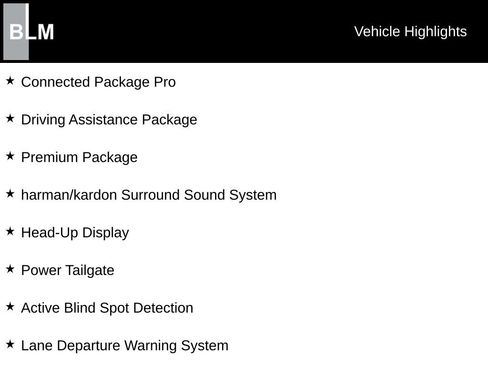 Used 2022 BMW M340i w/ Premium Package image 5