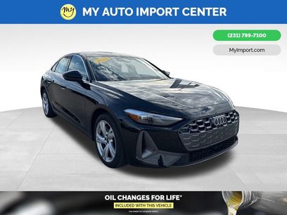 Used 2025 Audi A5 2.0T Premium w/ Convenience Package