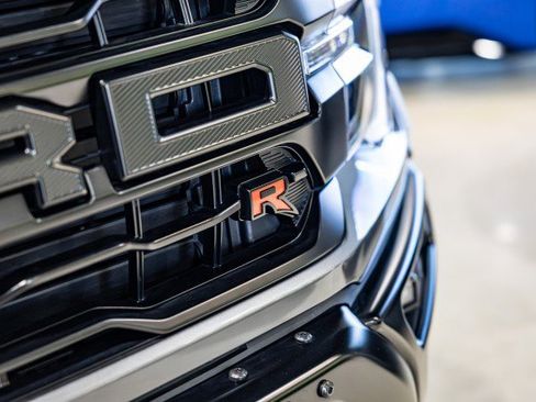 Used 2025 Ford F150 Raptor w/ Equipment Group 803A Raptor R image 37