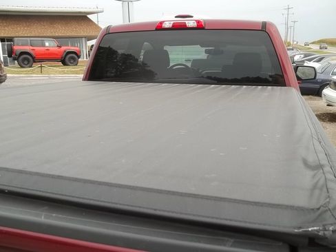 Used 2016 Chevrolet Silverado 1500 LT w/ All Star Edition image 6