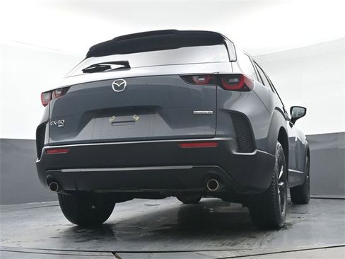 Certified 2023 MAZDA CX-50 2.5 S w/ Cargo Package image 35