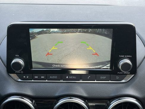 Used 2023 Nissan Sentra S image 3