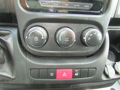 Used 2021 RAM ProMaster 1500 FWD image 28