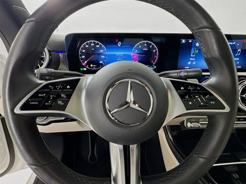 Certified 2025 Mercedes-Benz CLA 250 CLA 250 image 12