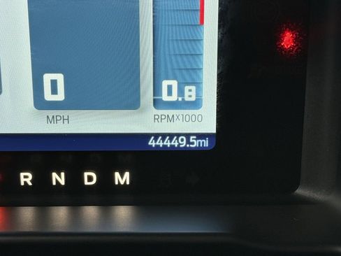 Used 2021 Ford Bronco First Edition image 28