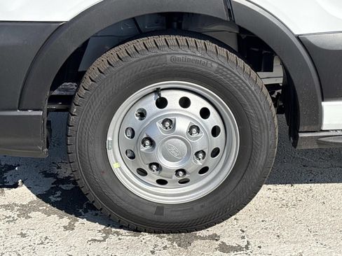 New 2026 Ford Transit 250 148 Medium Roof Extended AWD w/ Load Area Protection Package image 9