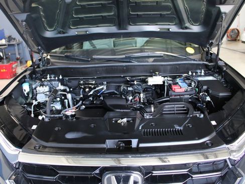 Used 2024 Honda CR-V EX-L image 13