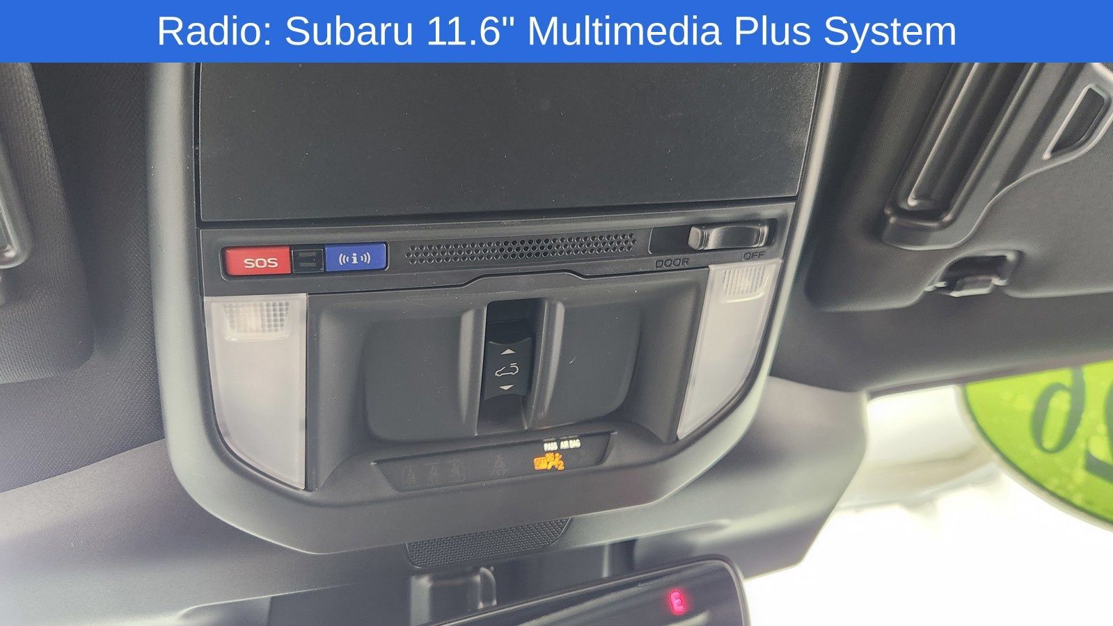 Certified 2026 Subaru Forester Sport AWD/4WD image 32