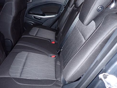 Used 2022 Ford EcoSport SE image 20