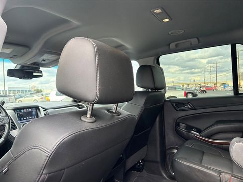 Used 2020 GMC Yukon SLT w/ Premium Edition image 20