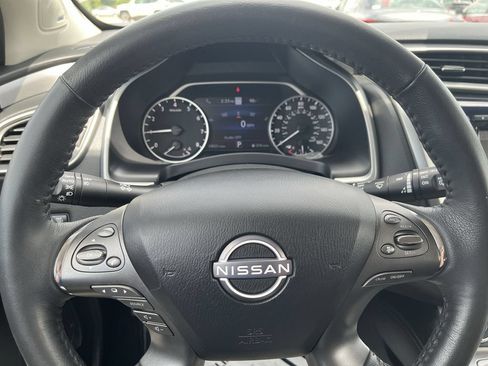 Used 2023 Nissan Murano SL w/ SL Moonroof Package FWD image 14
