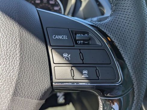 New 2026 Mitsubishi Eclipse Cross Black Edition image 32