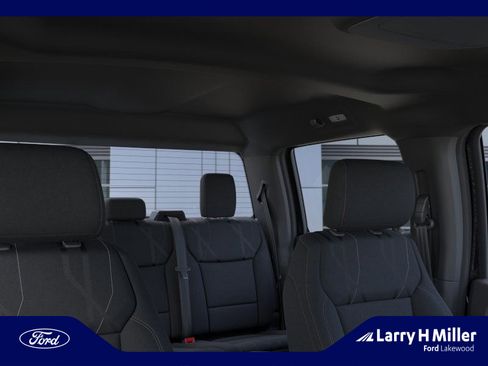 New 2026 Ford F150 STX image 22