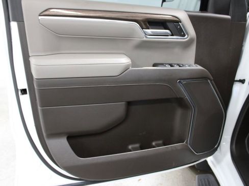 Used 2024 Chevrolet Silverado 1500 RST w/ Protection Package image 22