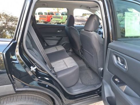 New 2026 Nissan Rogue SV w/ Cold Weather Package image 14