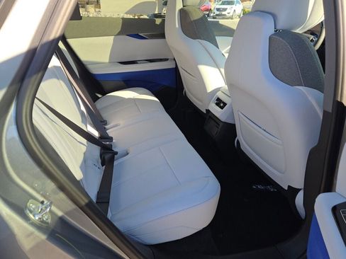 New 2026 Cadillac Optiq Luxury 1 image 11