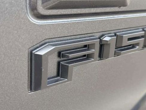 Used 2017 Ford F150 Raptor w/ Equipment Group 801A Mid image 22