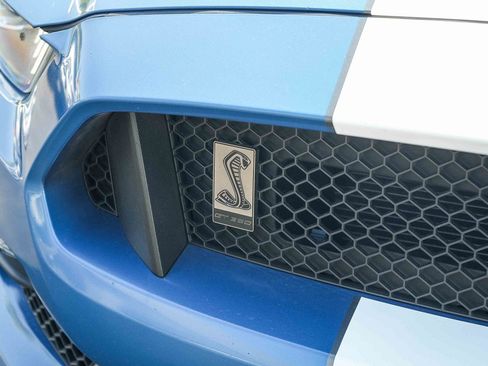 Used 2020 Ford Mustang Shelby GT350 image 11