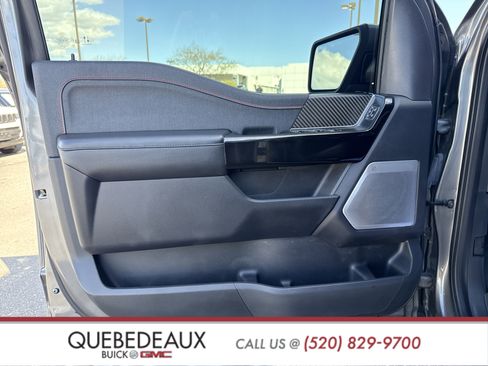 Used 2023 Ford F150 Raptor w/ Equipment Group 802A Raptor R image 26