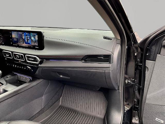 Certified 2026 Nissan Sentra SR w/ SR Premium Package FWD image 26