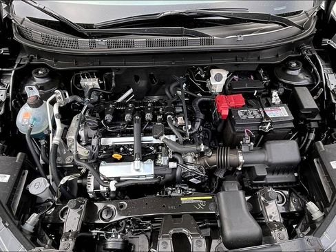 New 2025 Nissan Kicks Play S image 17