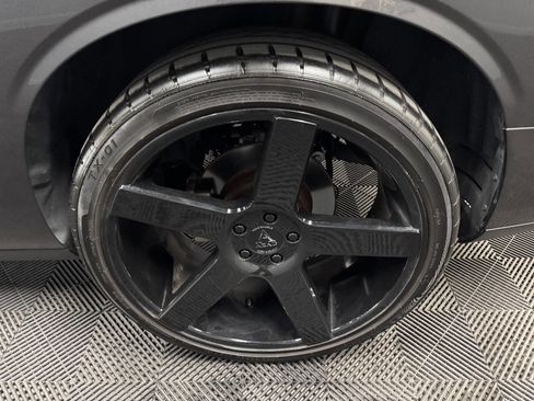 Used 2020 Dodge Challenger SXT image 20