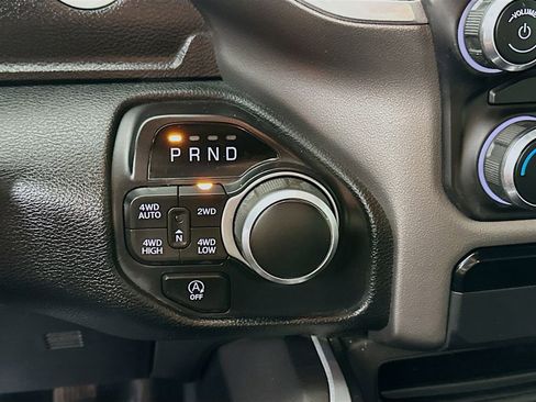 Certified 2021 RAM 1500 Big Horn image 26