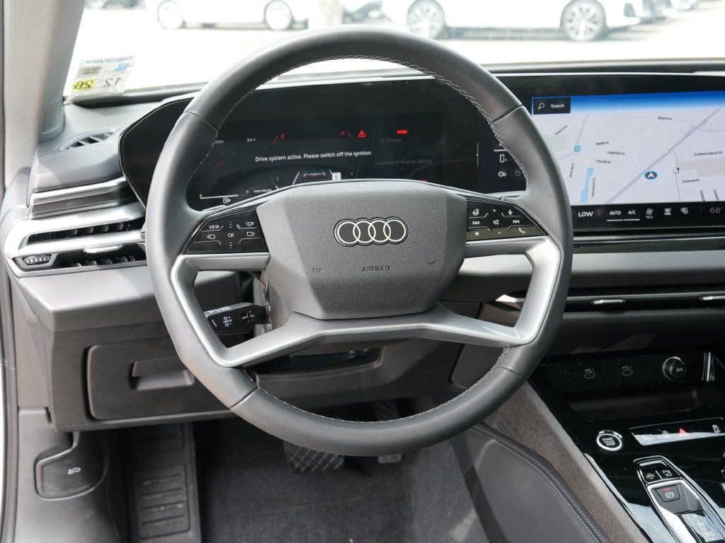 Used 2025 Audi A5 2.0T Premium w/ Premium Plus AWD/4WD image 23