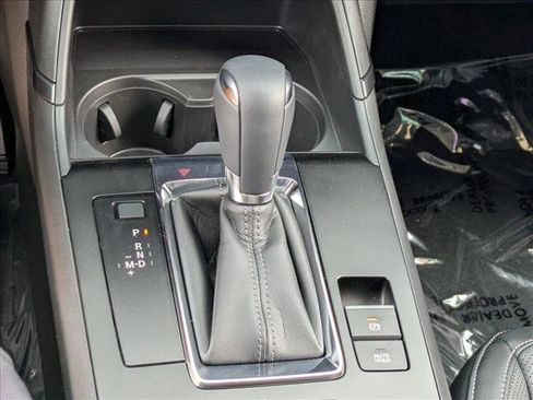 New 2026 MAZDA CX-5 2.5 S w/ Premium Package image 13