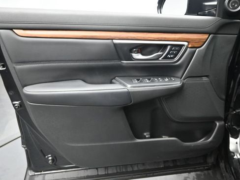 Used 2022 Honda CR-V Touring image 25