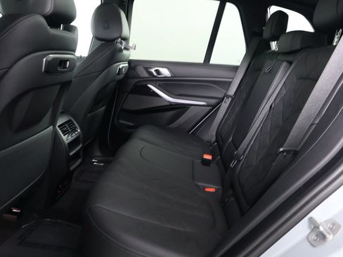 Used 2024 BMW X5 xDrive50e w/ M Sport Package AWD/4WD image 30