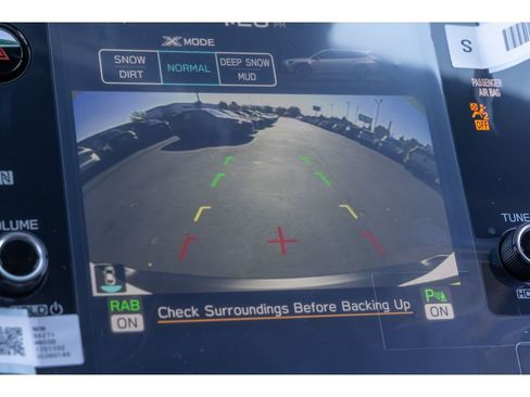 New 2025 Subaru Outback Wilderness image 25