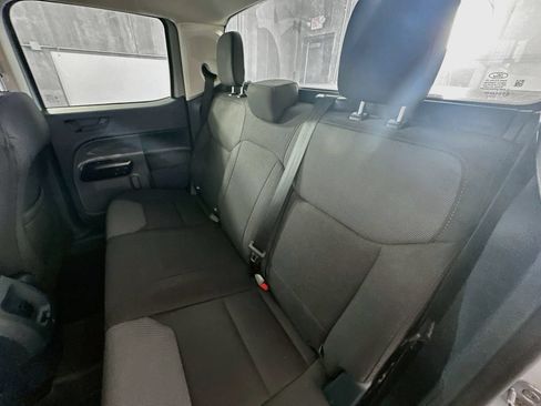 Used 2024 Ford Maverick XL FWD image 22
