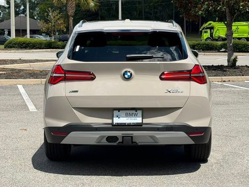 New 2026 BMW X3 xDrive30i w/ Premium Package AWD/4WD image 4