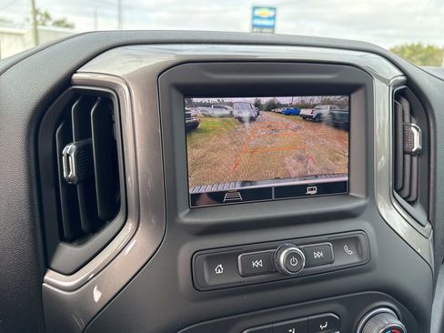 New 2026 Chevrolet Silverado 2500 W/T w/ WT Convenience Package image 18