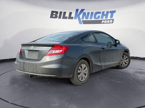 Used 2012 Honda Civic LX image 5