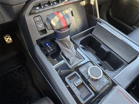 Used 2024 Toyota Sequoia TRD Pro image 35